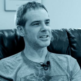 Grant Kirkhope