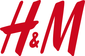 logo de Hennes & Mauritz