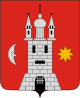 Hegykő - Stema