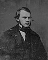 Q164985Henry J. Raymondgeboren op 24 januari 1820overleden op 18 juni 1869