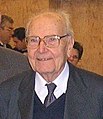 Heribert Barrera i Costa in 2003 overleden op 27 augustus 2011