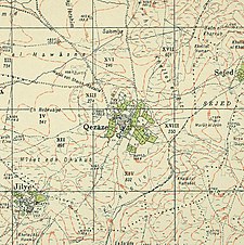 Серия исторических карт района Казаза (1940-е) .jpg