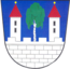 Blason de Holany