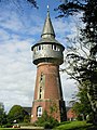 Torre d'aigua de Husum