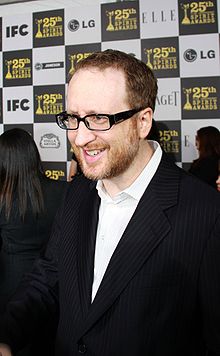 James Gray at the 2010 Independent Spirit Awards.jpg