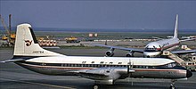 Japan Domestic Airlines YS-11 JA8764.jpg