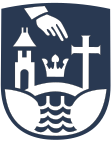 Køge község címere