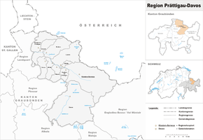 Charte vo Region Prättigau/Davos