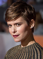 Vignette pour Kate Mara