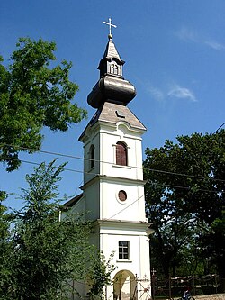 The Orthodox Church