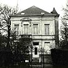 Neoclassicistische villa