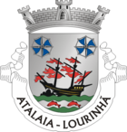 Wappen von Atalaia