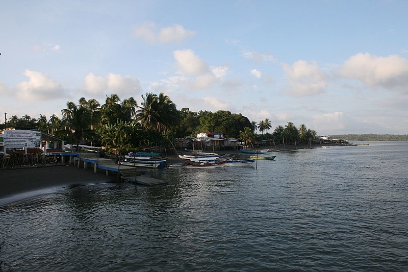 File:La Bocana Port.jpg