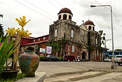 Our Lady of Peace and Good Voyage Catholic Church