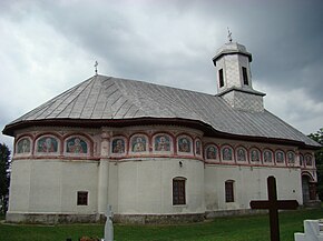 Biserica ortodoxă (1872)