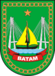 Batam – Stemma