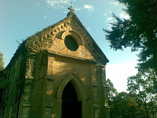 St. Mary's Church