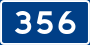 Länsväg 356