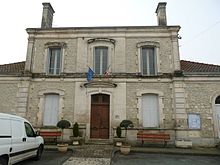 Laprade, Charente