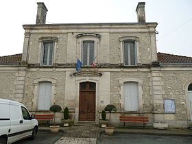 Laprade (Charente)