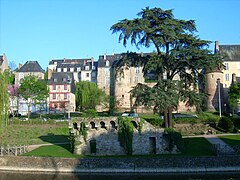 Au cœur des jardins en 2007