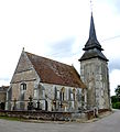 Église Saint-Opportune de Sainte-Opportune