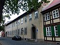 Pfarrhaus