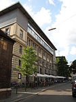 Literaturhaus München