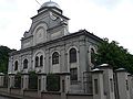 Synagoge i Kaunas (Kowno) (Foto: «Wojsyl», 2005)