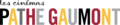 Logo des Cinémas Pathé Gaumont de 2018 à 2023.