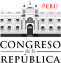 Miniatura para Congreso de la República del Perú