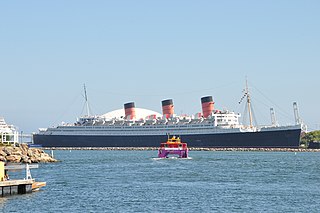 175 aniversario de la naviera Cunard en los Puertos Británicos (1)