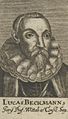 Lucas Beckmann (1571–1624)