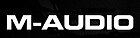 logo de M-Audio