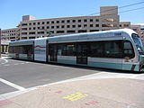 Metro Light Rail (Phoenix)