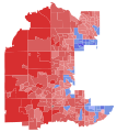 2012 United States House of Representatives election in Minnesota's 3rd congressional district