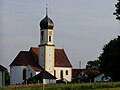 Pfarrkirche St. Pankratius