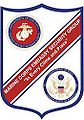 Blason du Marine Corps Embassy Security Group.