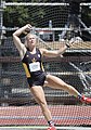 Magdalyn Ewen hammer thrower