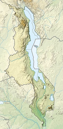 Mulanjemassief (Malawi)
