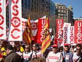 Miniatura per Unió Sindical Obrera de Catalunya