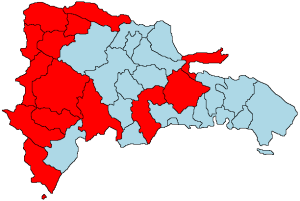 Elecciones generales de la República Dominicana de 1978