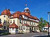 Markkleeberg town hall