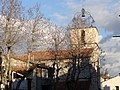 L'église Saint-Marcel