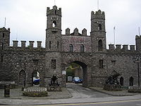 Macroom, Ireland