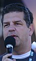 Mike Golic, former NFL defensive lineman and TV host