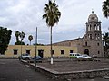 Miniatura para Misión Nuestra Señora de Loreto Conchó