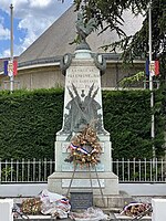 Monument aux morts