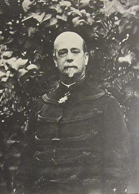 Eugène Motas d’Hestreux