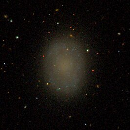 NGC 3299